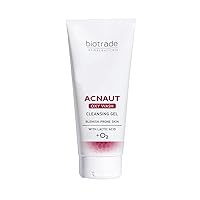 !!! ACNE OUT OXY WASH CLEANSING GEL - !!!TOP PRODUCT FROM BULGARIA. by Biotrade