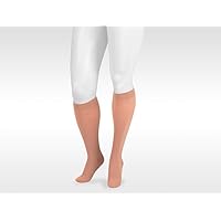 Juzo Dynamic Varin 3513 Knee-High 40-50mmhg Closed Toe Sock for Men & Women