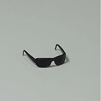 1/12 Scale Fashion Soldier Goggles Sunglasses Model for 6