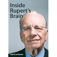 Inside Rupert's Brain (Portfolio) Inside Rupert's Brain (Portfolio) Kindle Audible Audiobook Hardcover Audio CD