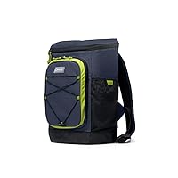 30-Can Insulated Soft Cooler Backpack