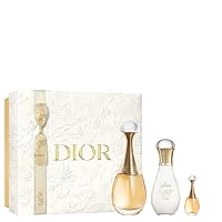 Dior 3-PC By Christian J'adore Eau de Parfum Gift Set for Women