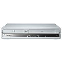 Sony RDR-VX500 DVD Player/Recorder with VCR (RDRVX500)