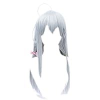 Xiuqin House Cosplay Wig for Wandering Witch: The Journey of Elaina Elaina wig