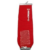 Sanitaire Commercial Vacuum Bag Cloth Shake-Out with slide