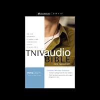 Tniv New Testament (Today's New International Version)