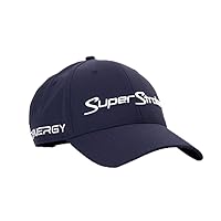 SS Tour Golf Hat l One Size Fits All l Multi Color