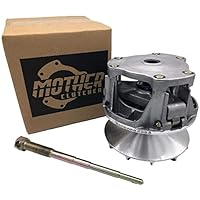 Primary Clutch fits Polaris RZR 1000 XP & S with HD Puller Tool (Pretuned With Weights & Spring !) 2014-2021