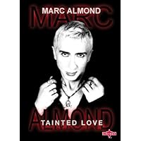 Marc Almond - Live At The Lokerse Feesten