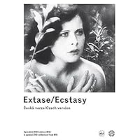 Ecstasy/Extase [DVD] Ecstasy/Extase [DVD] DVD