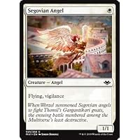 Magic: The Gathering - Segovian Angel - Modern Horizons