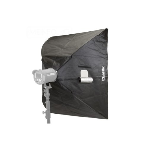 Phottix 2-in-1 Softbox with Grid 92x119 (PH82680)