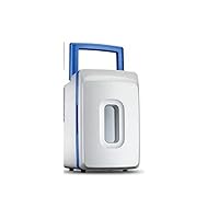 12L Mini-cooling Car Refrigerator/Small Power Student Dormitory Refrigerator/Portable Household Cold and Cold Refrigerator