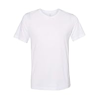 Bella Canvas Unisex Fast Fashion Viscose Fashion T-Shirt (3880C)