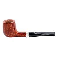 Trafalgar The Very Finest 1812 Natural Tobacco Pipe
