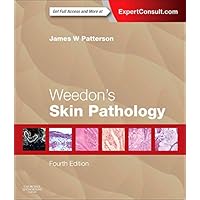 Weedon's Skin Pathology Weedon's Skin Pathology Hardcover