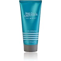 Le Male All-Over Shower Gel 200ml/6.8oz