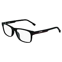 Lacoste Eyeglasses L 2886 002 Matte Black