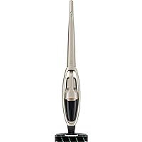 Electrolux WellQ7 Hard Floor Stick Cleaner Lightweight Cordless Vacuum with 5-step filtration system, PowerPro Roller, LED Nozzle Lights and Turbo Battery Power, for Hard Floor surfaces, in Soft Sand