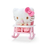 Sanrio 554995 Hello Kitty Baby Chair Mat