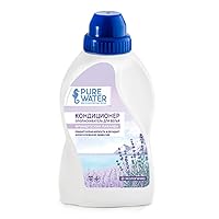 Natural cosmetics French Lavender Hypoallergenic Laundry Conditioner 480 ml 000007022