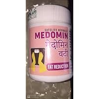 MEDOMIN Tablets (Pack of 5)