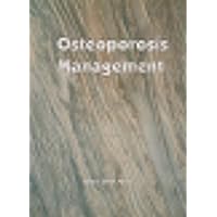 Osteoporosis Management Osteoporosis Management Multimedia CD