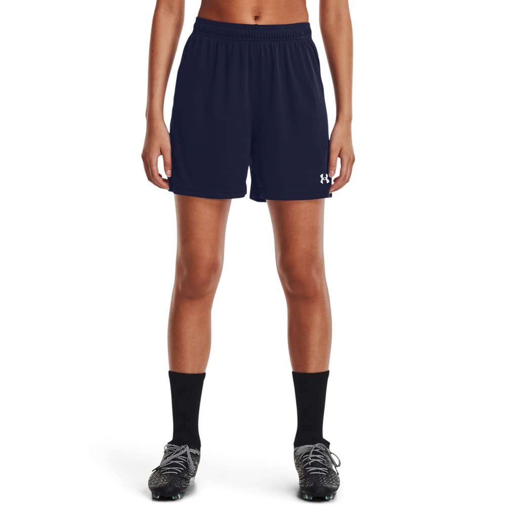 Under Armour Women's Golazo 3.0 Shorts