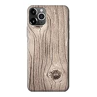 R3822 Tree Woods Texture Graphic Printed Case Cover for iPhone 11 Pro