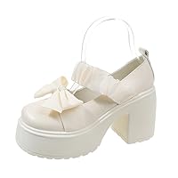 Women's Mary Jane Shoes C592916
