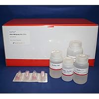 Bacterial RNA Miniprep Kit, 250 preps