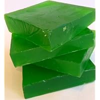 After Workout Peppermint Soap 4-Pack
