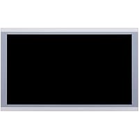 21.5 Inch TFT LED IP65 Industrial Panel PC, All in One PC Desktop Computer, High Temperature 5-Wire Resistive Touch Screen, Intel 4th Core I3, VGA, HDMI, LAN, 2 x COM, 4GB Ram 64GB SSD