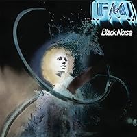 Black Noise: Deluxe Black Noise: Deluxe Audio CD MP3 Music Vinyl