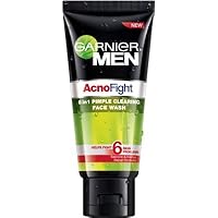 Acno Fight 6 In1 Pimple Clearing Face Wash(100 G)