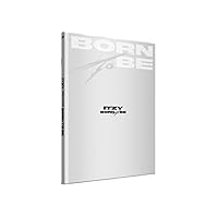 ITZY BORN TO BE Limited Edition Ver