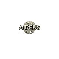 Airbus Pin