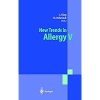 New Trends in Allergy V New Trends in Allergy V Hardcover Kindle Paperback