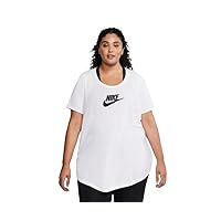 Nike Women's NSW Tunic Essential Futura Plus