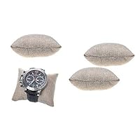 888 Display® 4-Pieces Bracelet Watch Pillow Jewelry Displays (3