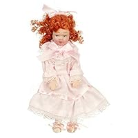 Miniature Stacy Doll Sold at Miniatures