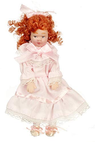 Miniature Stacy Doll Sold at Miniatures