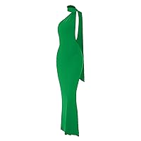 Cute Cocktail Dresses for Women Sexy Tight Pleated Hip Dress Casual Dresses Long for Women