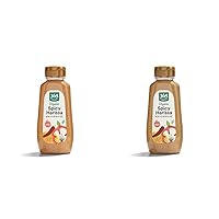 Organic Spicy Harissa Mayonnaise, 11.2 Ounce (Pack of 2)