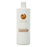 Colure Body Volume Conditioner 33oz