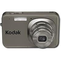 Kodak EASYSHARE 12.0MP V1273 Digital Camera / Dark Grey