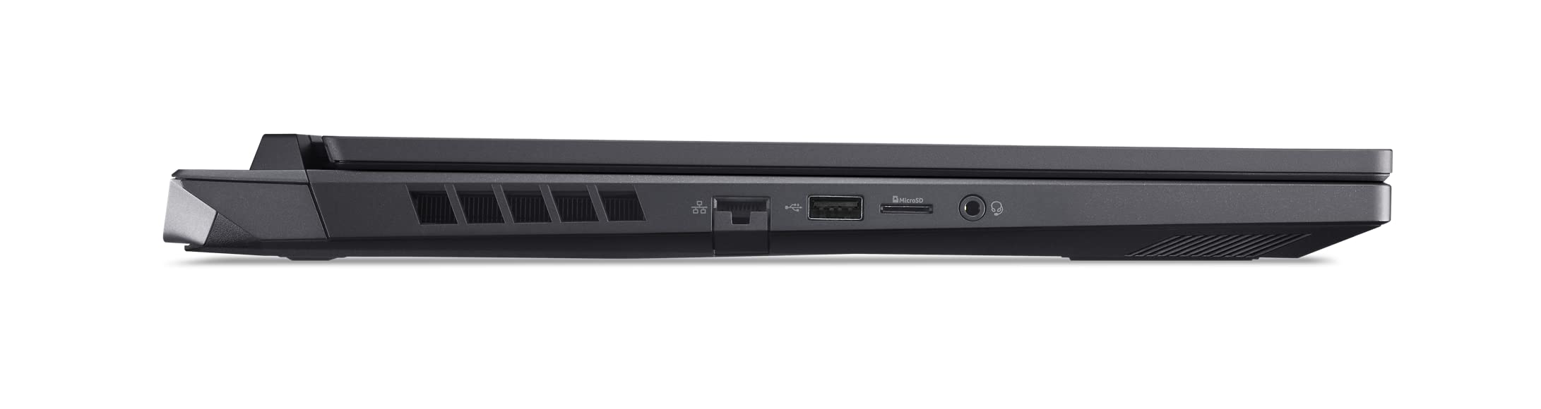 Acer Nitro 17 Gaming Laptop | AMD Ryzen 7 7840HS Octa-Core CPU | NVIDIA GeForce RTX 4050 Laptop GPU | 17.3