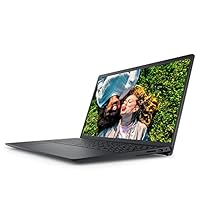 Dell Newest Inspiron 3000 i3511 Laptop - 15.6
