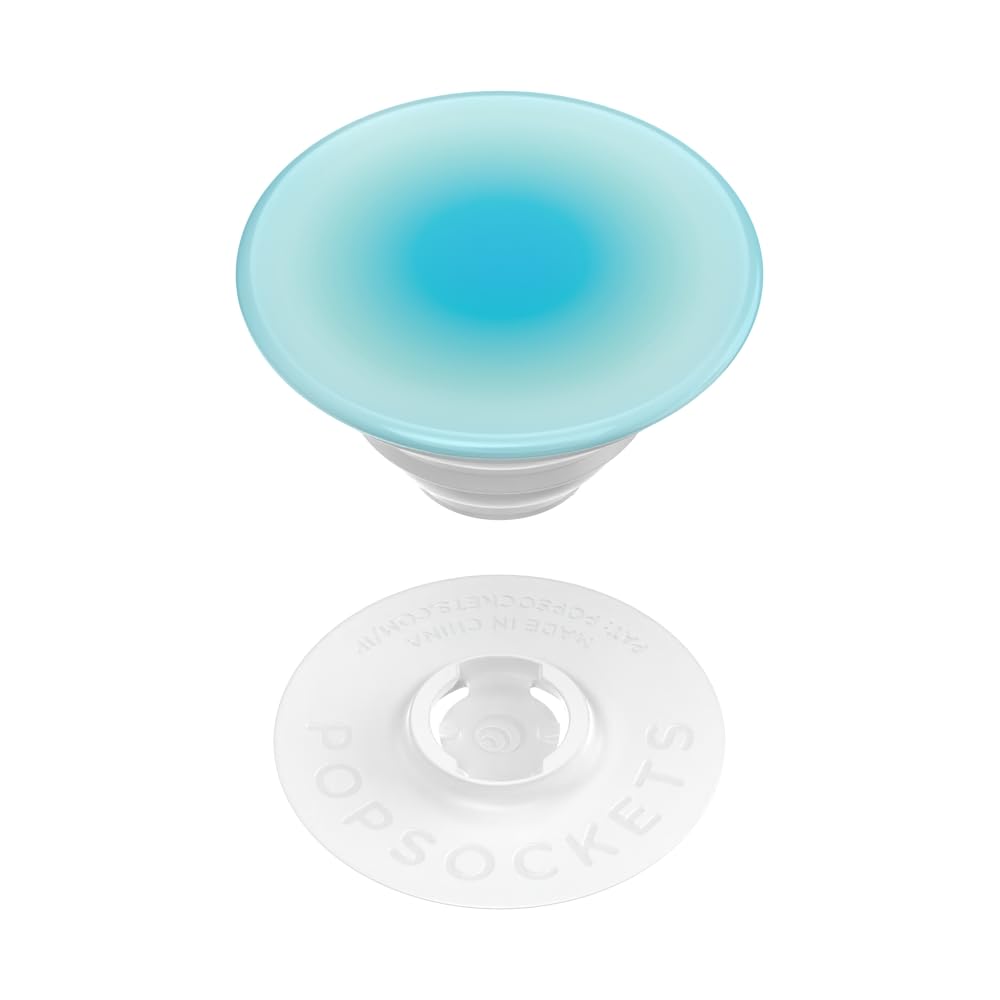 POPSOCKETS Phone Grip with Expanding Kickstand - Tranquil Aura