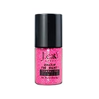 J.Cat Sparkling Powder 209 Ultra Pink